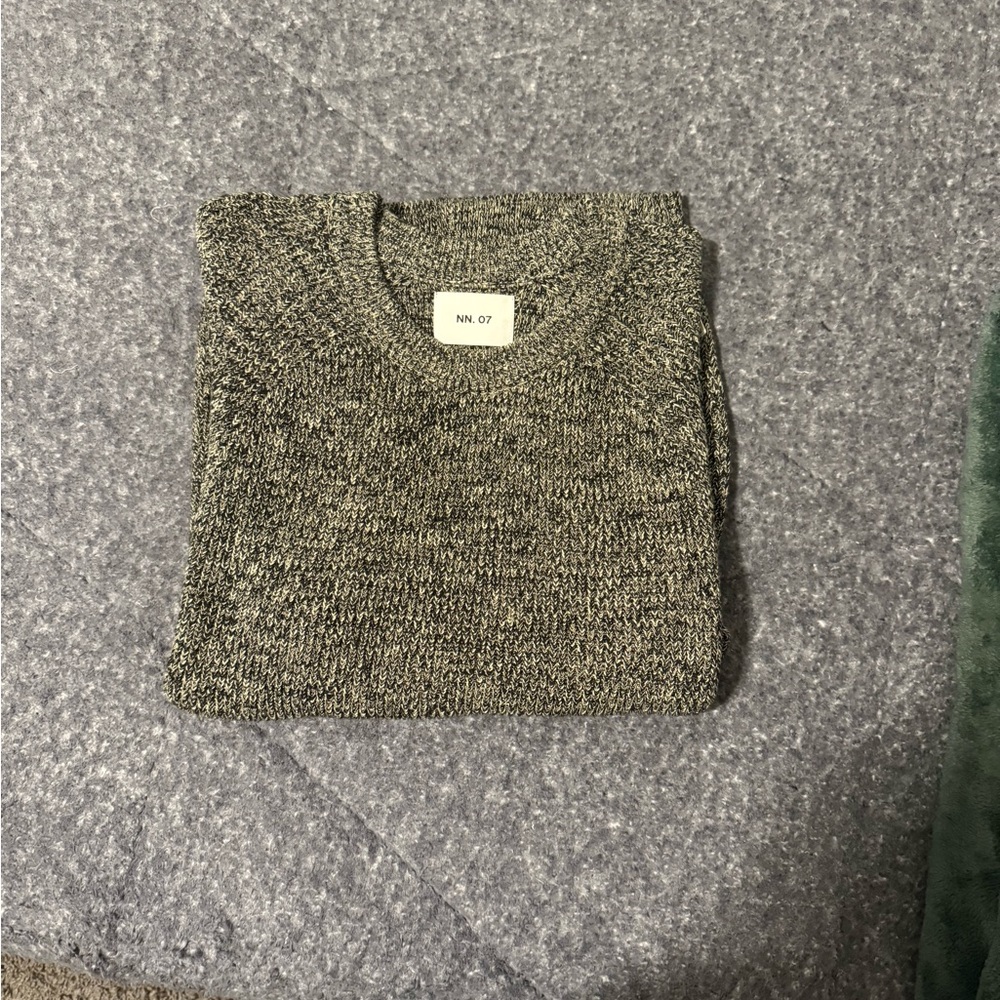 Men's NN07 Sweater